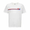 T-shirt Pour Homme CCM SS Vintage Retro Block 3 Tee White -CCM Boutique t shirt pour homme ccm ss vintage retro block 3 tee white 193175 650x650 1