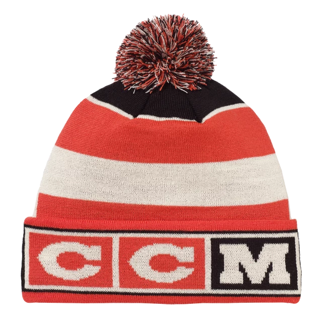 CCM Boutique 19 CCM Boutique -CCM Boutique bonnet de ski ccm flag pom knit team austria multiple team color 153818 650x650 1
